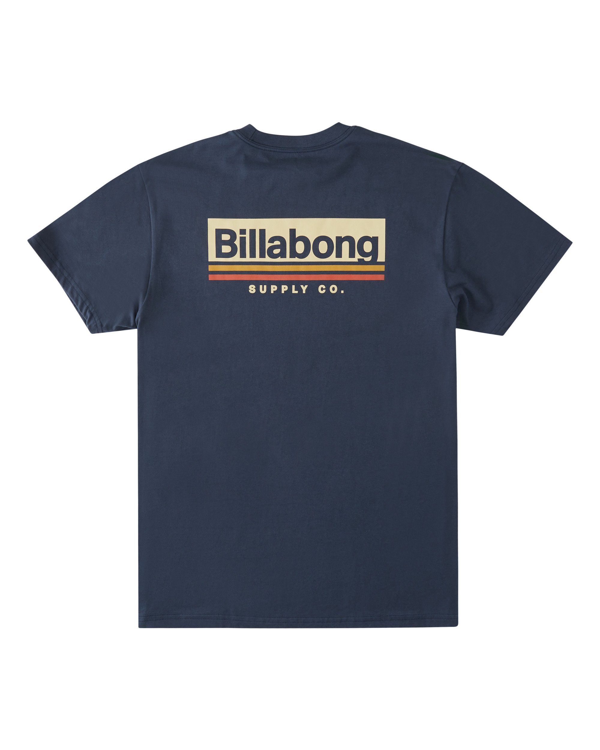BILLABONG-빌라봉 남성 네이비 반팔 티셔츠 (AC21ST208NVY)│삼성물산 온라인몰 SSF Shop 빌라봉 남성 네이비 반팔 티셔츠... 
