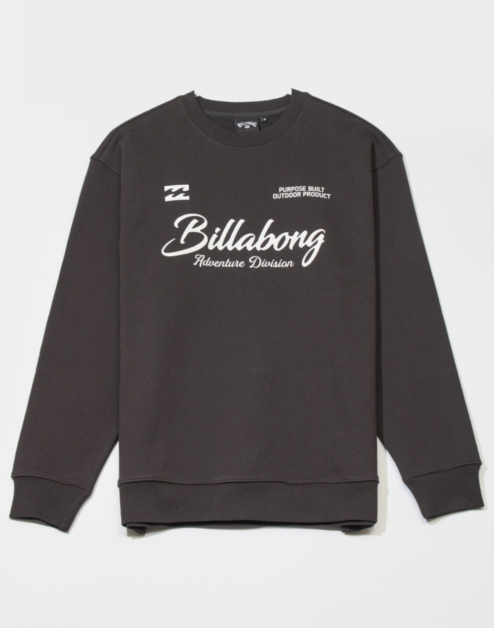 빌라봉 ADIV SWEATSHIRTS 맨투맨 (AF11LT154CHA)