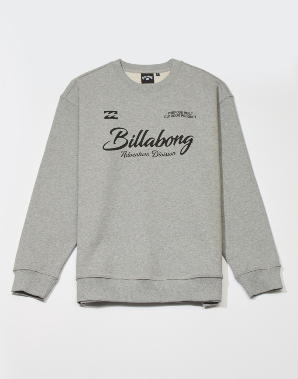 빌라봉 ADIV SWEATSHIRTS 맨투맨 (AF11LT154MEL)