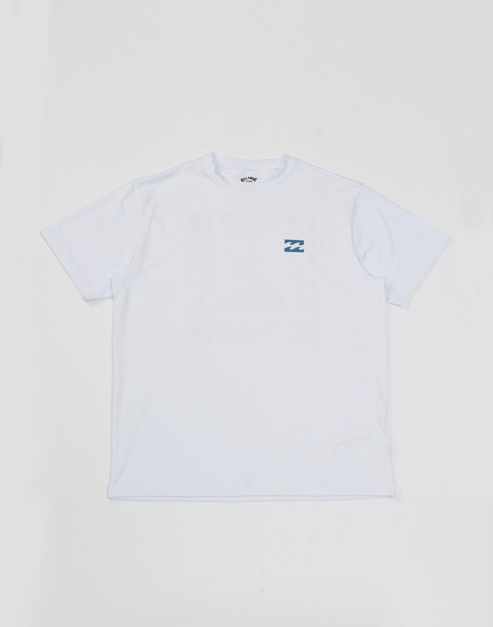 빌라봉 게이트웨이 반팔 래쉬가드 (AF11RE080WHT)