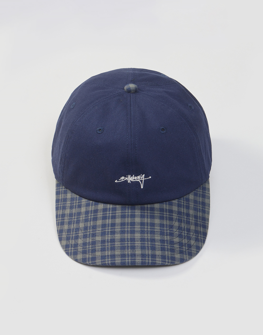 빌라봉 MOGUL 스냅백 (AF13CP024MID)