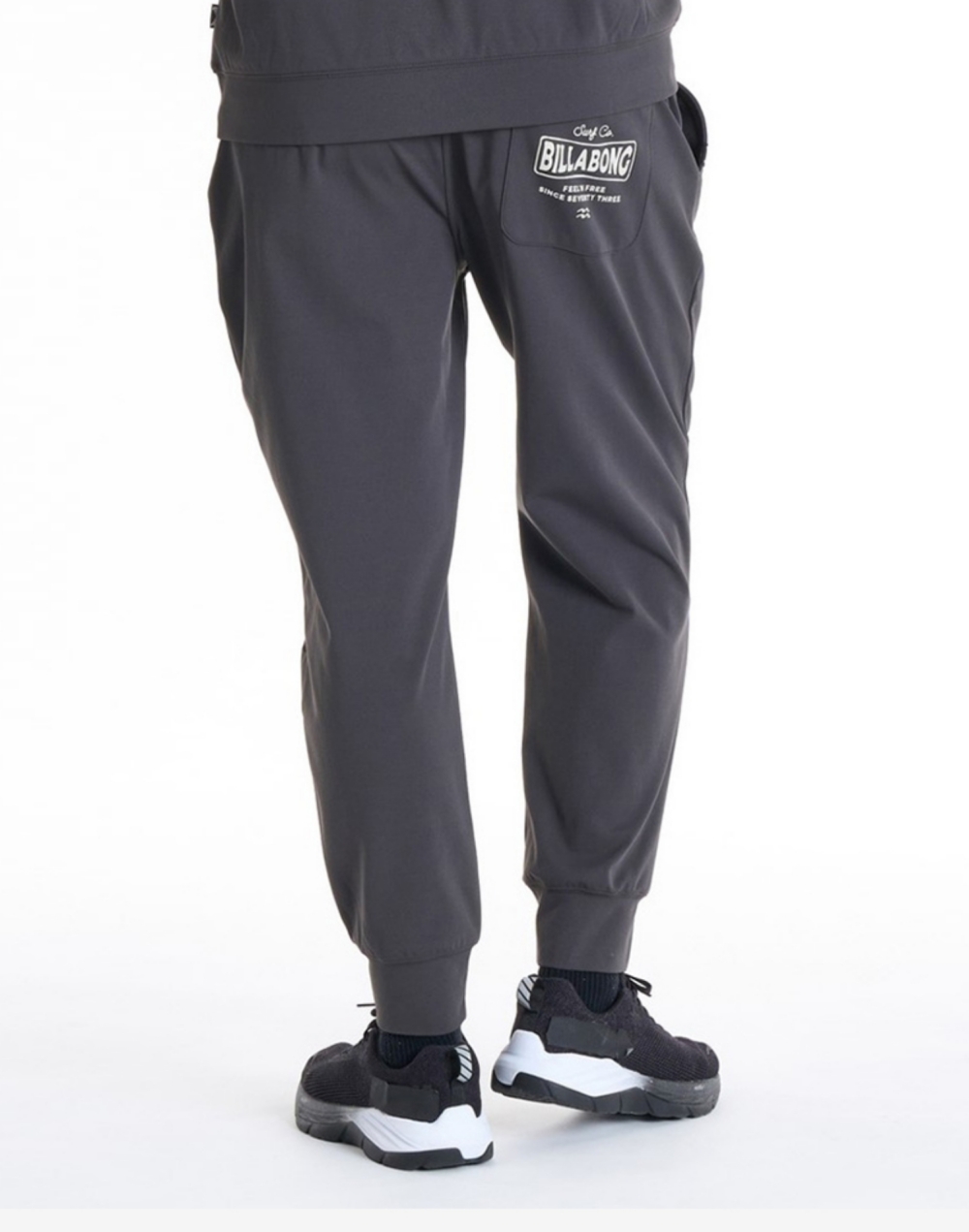 빌라봉 WARM SOFTTY 래쉬가드 하의 (AF31RT082RAV)