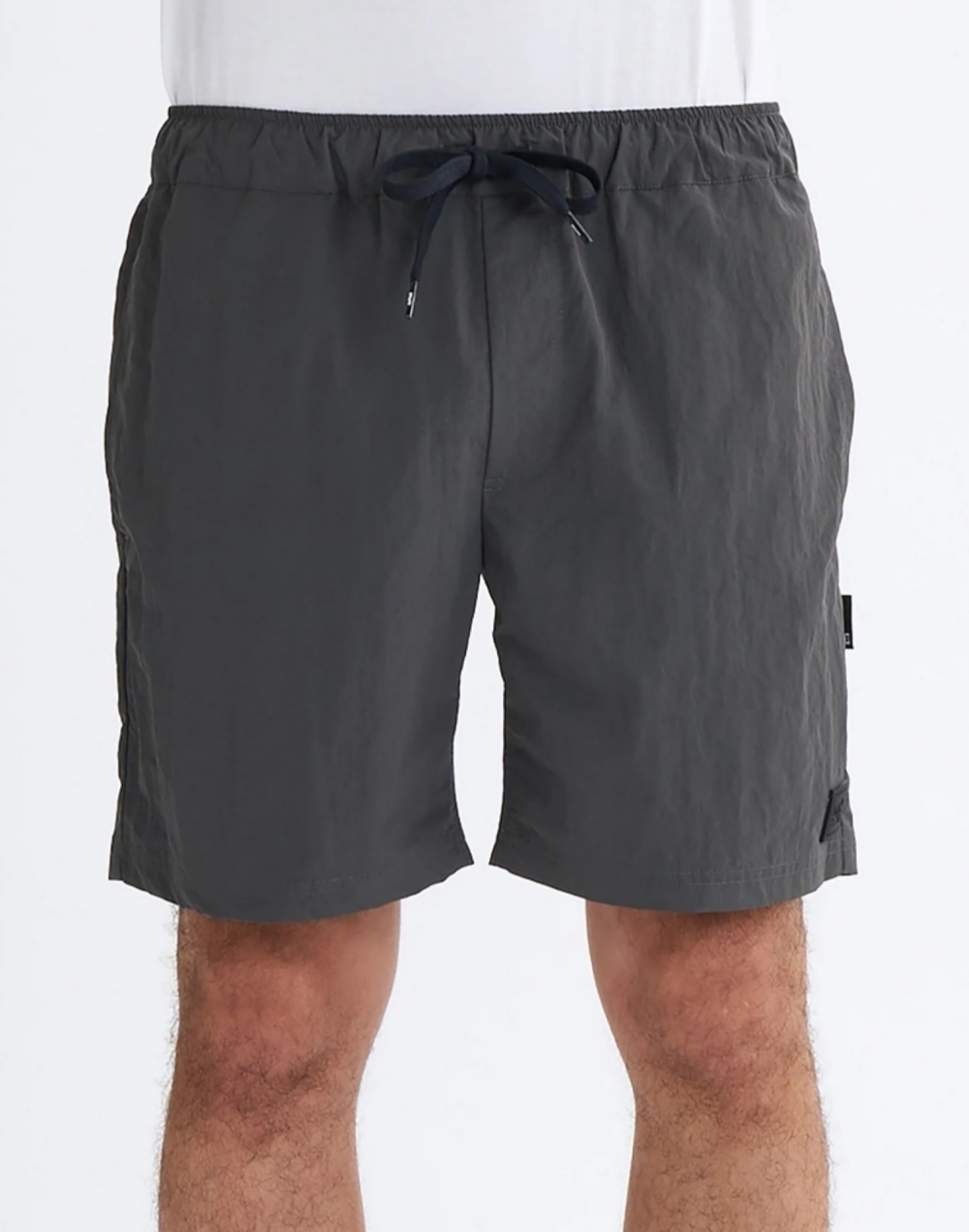 DC 와이드 다이버스 쇼츠 (DF21SS002GRY)