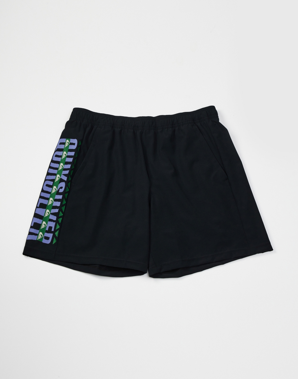 퀵실버 Omni 발리쇼츠 (QF21BS057BLK)
