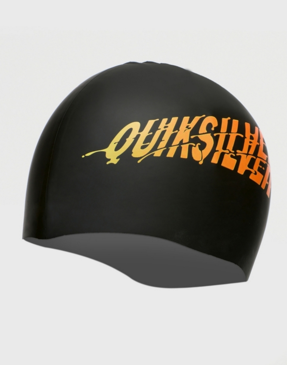 퀵실버 파티 웨이브 스윔 캡 (QF33IC056BLK)