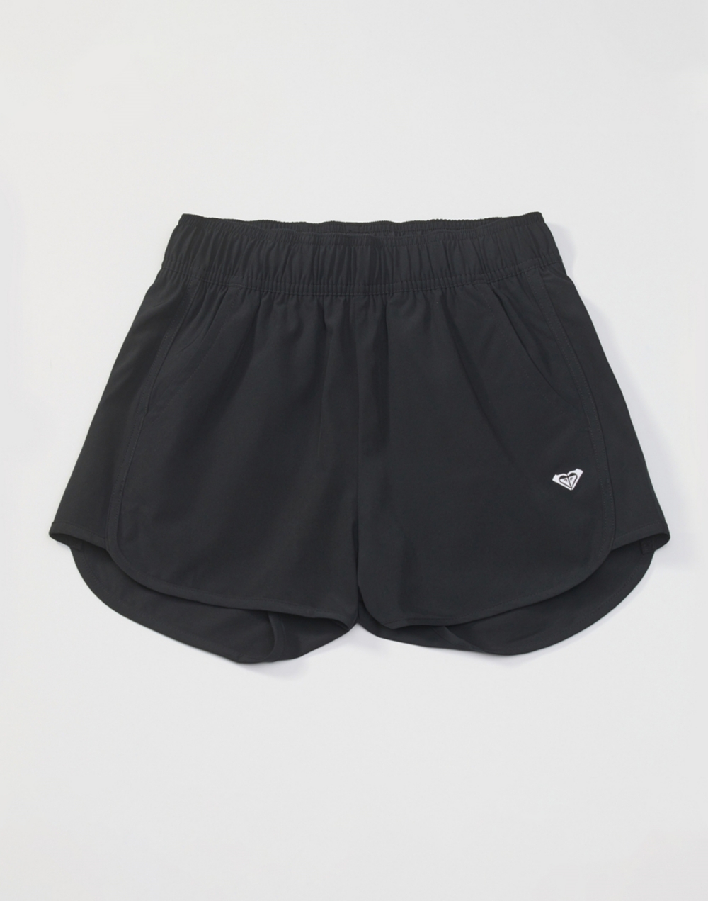 록시 에브리데이 서프 2인치 보드숏 (RF21BS088BLK)