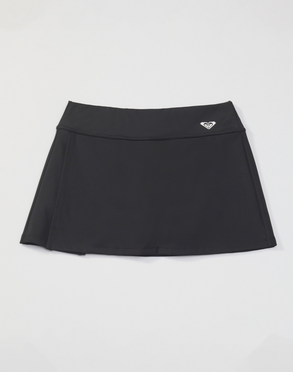 록시 자스민 래쉬가드 스커트 (RF21BS089BLK)