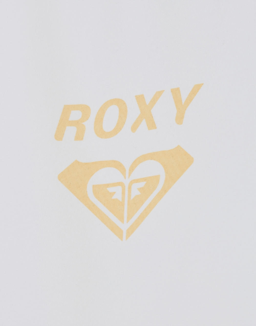 록시 UPF50+ 써머 베케이션 루즈 긴팔 래쉬가드 (RF21RS069WHT)