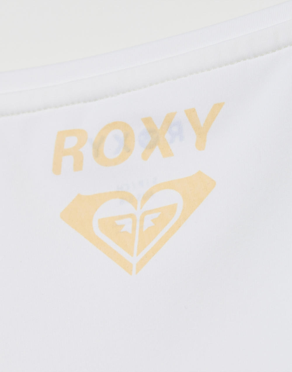 록시 UPF50+ 써머 베케이션 루즈 긴팔 래쉬가드 (RF21RS069WHT)