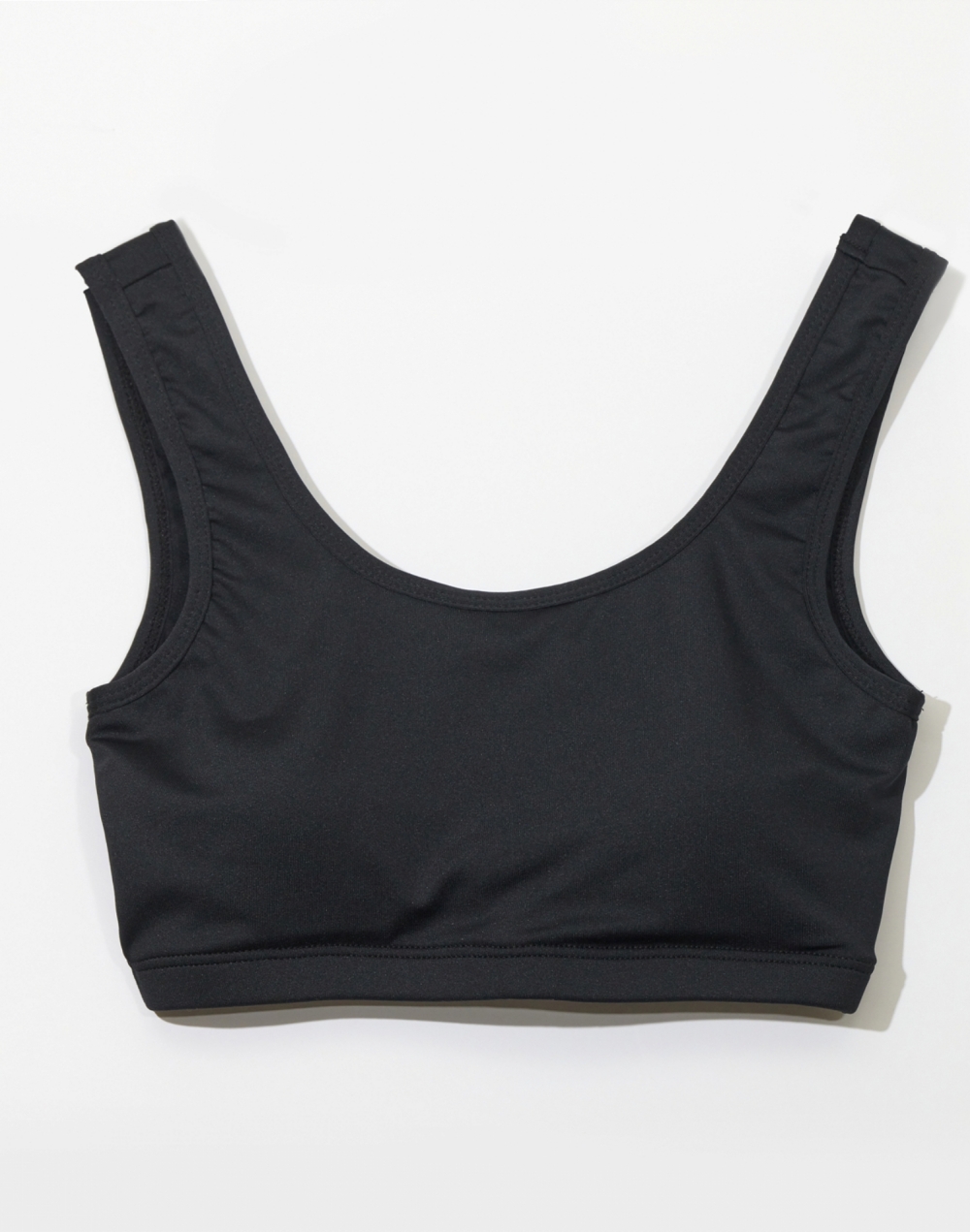 록시 Good day 언더웨어 상의 (RF21UT081BLK)