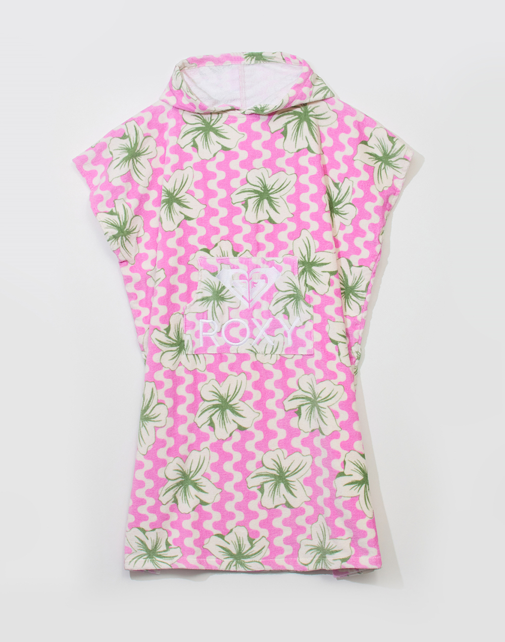 록시 유스 RG STAY MAGICAL PRINTED 타월 (TF23TW003MFA)