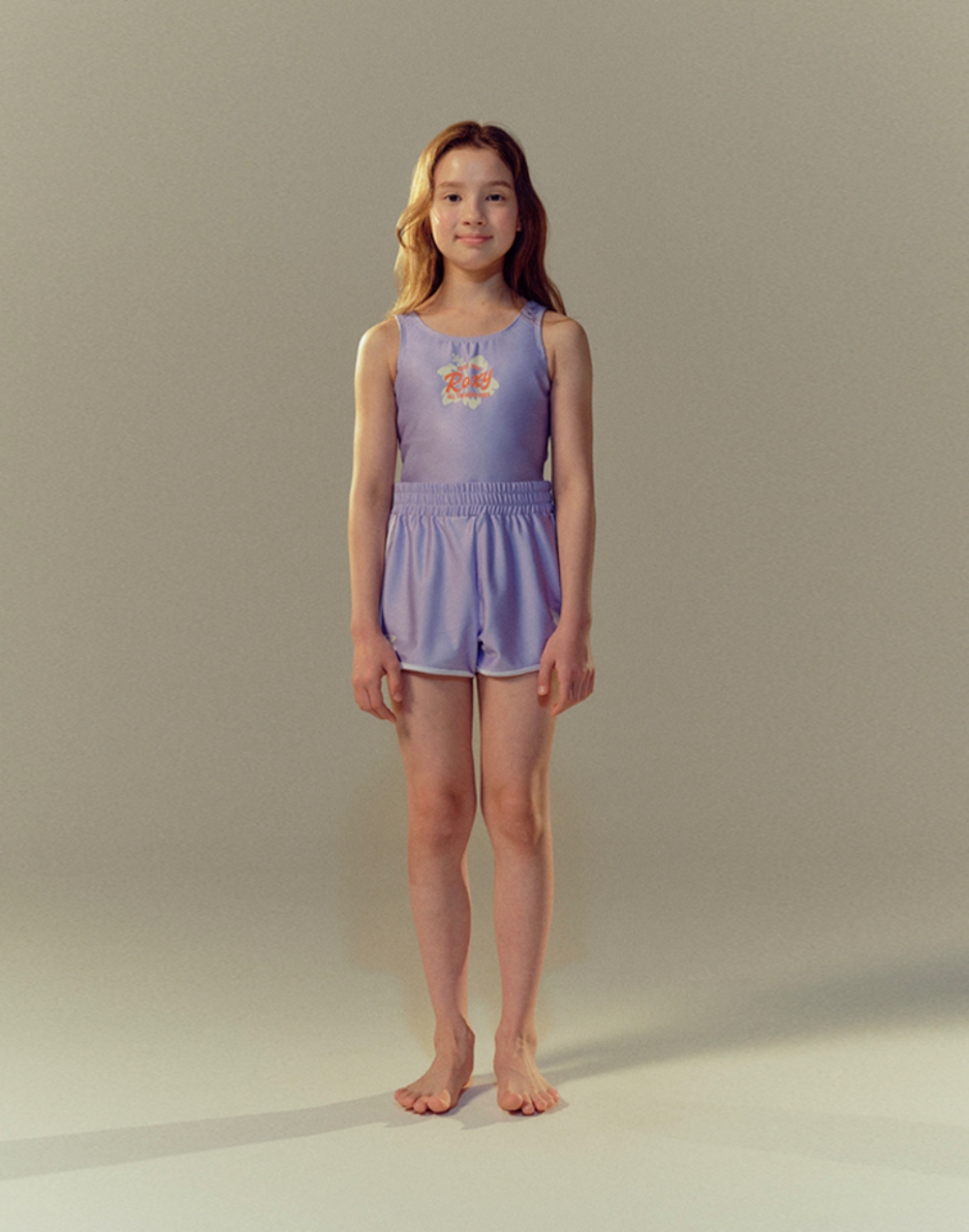 록시 유스 보드숏 (TF31KS019LAV)