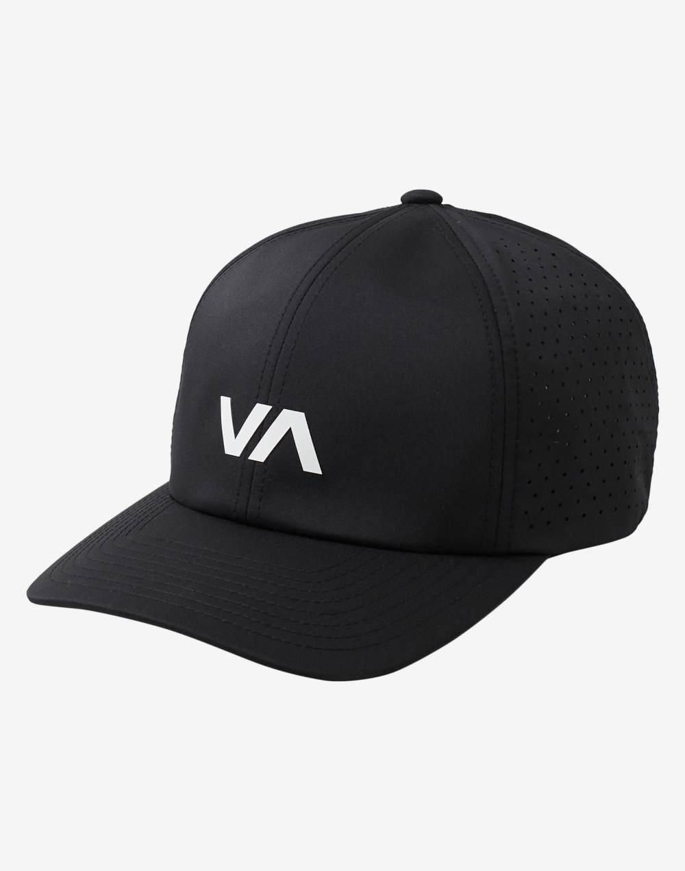 루카 벤트 캡 (VF23CP104BLK)