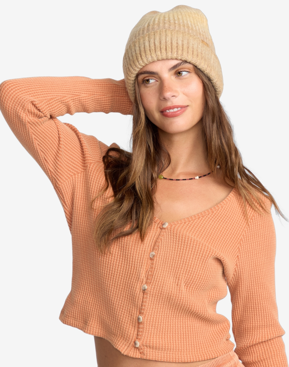 빌라봉 여성 SUNRISE 비니 (WF33KB034RSB)